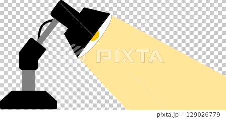 アイデアが閃くイラスト アイデアが閃くイラスト 129026779