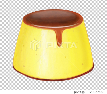 布丁插圖-2 布丁插圖-2 129027480