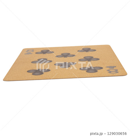 card gambling eight clubs gold card gambling eight clubs gold 129030656
