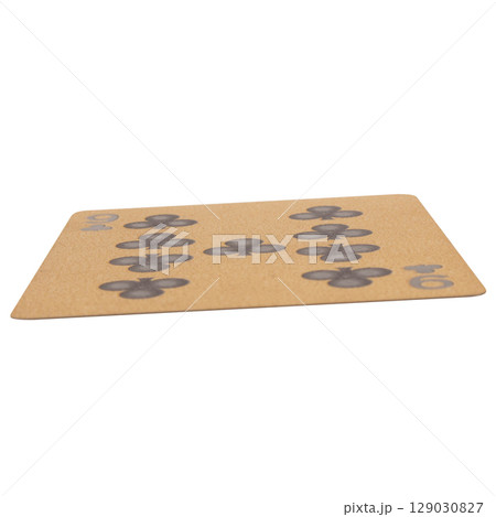 card gambling nine clubs gold 129030827