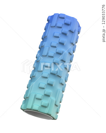 Foam massage roller Foam massage roller 129033776
