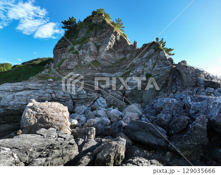 愛媛県伊方町 番匠鼻 愛媛県伊方町 番匠鼻 129035666