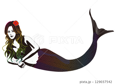 mermaid2 mermaid2 129037542