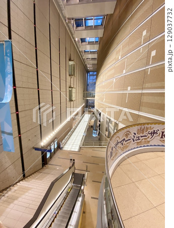 ミューザ川崎 ミューザ川崎 129037732