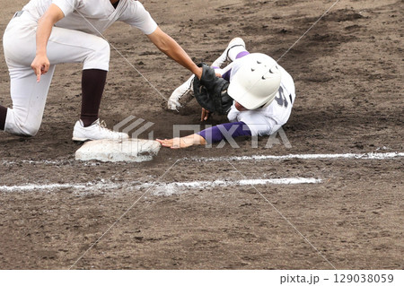 高校野球 129038059