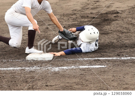 高校野球 高校野球 129038060