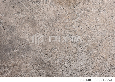 dirty cement floor texture background, construction industry 129039098