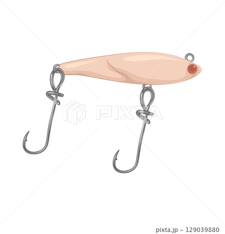 Illustration of Hook  129039880
