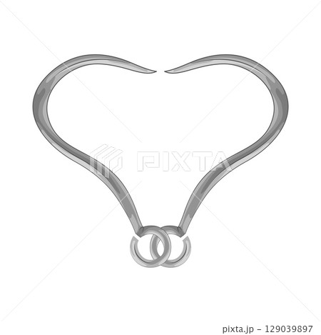 Illustration of Hook  129039897