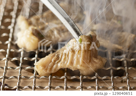 ホルモン ホルモン 129040651