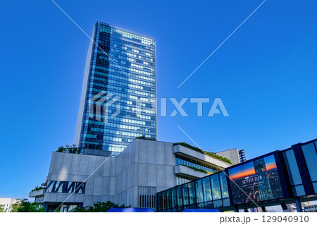 東京スカイツリータウン　東京スカイツリーイーストタワー 129040910