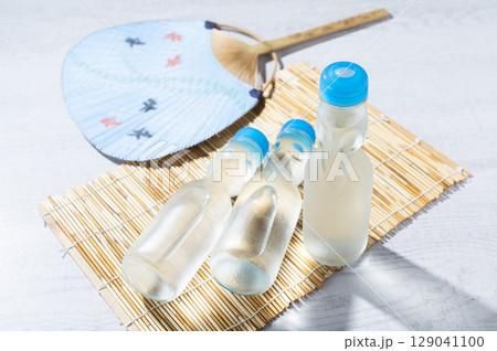 ラムネ瓶 ラムネ瓶 129041100