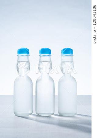 ラムネ瓶 ラムネ瓶 129041106