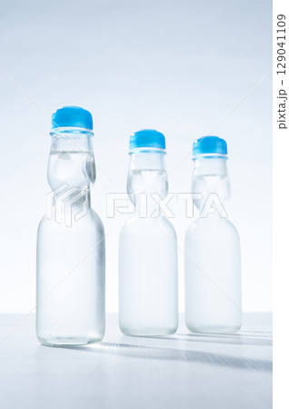 ラムネ瓶 129041109