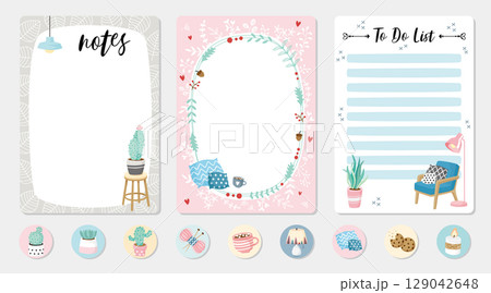 図解 図示 イラスト 129042648