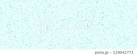 Seamless medical healthcare background. Green blue cross hospital pattern. Repeating plus symbol wallpaper. Tech backdrop for presentation, banner, poster, booklet, brochure, leaflet, ad. Vector Seamless medical healthcare background. Green blue cross hospital pattern. Repeating plus symbol wallpaper. Tech backdrop for presentation, banner, poster, booklet, brochure, leaflet, ad. Vector 129042771
