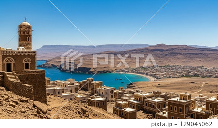 Turkmenistan/Turkmenistán/土库曼斯坦/トルクメニスタン 129045062