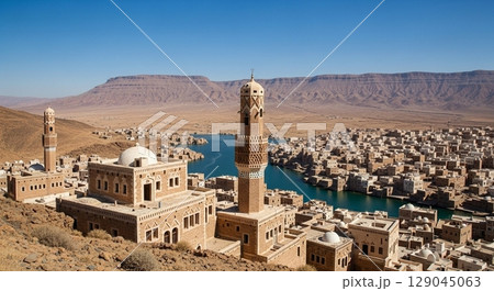 Turkmenistan/Turkmenistán/土库曼斯坦/トルクメニスタン 129045063