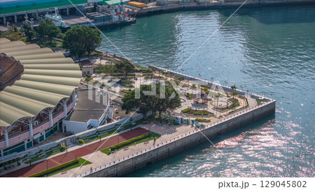 July 27 2025 Siu Sai Wan Sports Ground Outdoor Athletic Facilities July 27 2025 Siu Sai Wan Sports Ground Outdoor Athletic Facilities 129045802