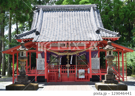 山宮神社 山宮神社 129046441