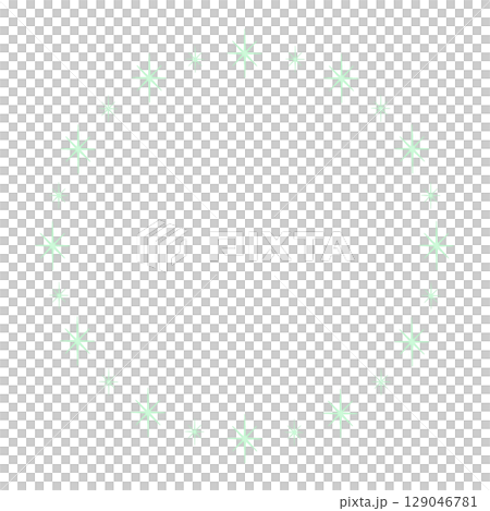 閃光框架 129046781