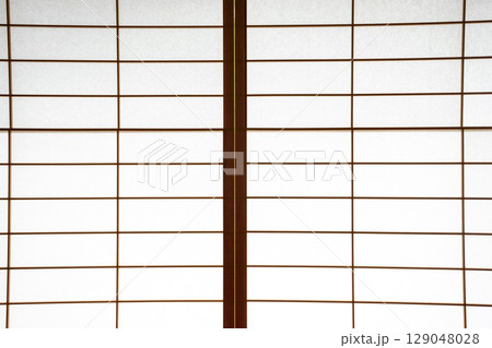 障子のイメージ 129048028