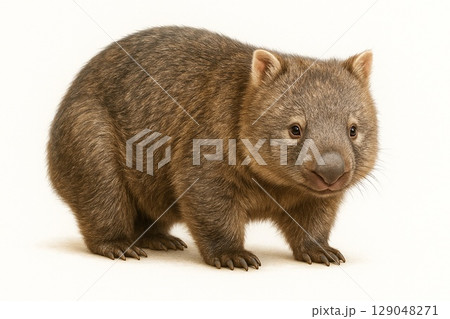 ウォンバット ウォンバット 129048271