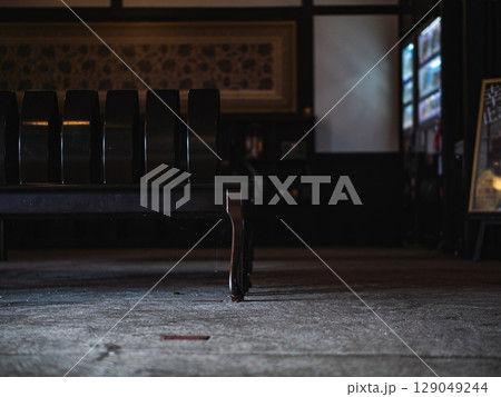 豊後森駅 129049244