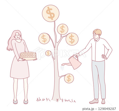 Growing Wealth by Systematically Investing in Financial Futures for LongTerm Stability and Growth 129049287
