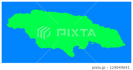 ジャマイカ 129049841