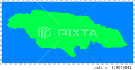 ジャマイカ 129049841