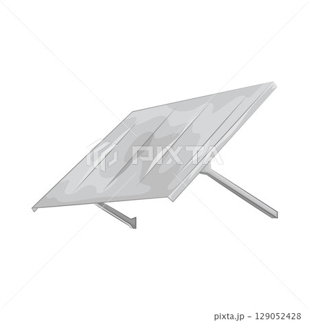 Illustration of Canopy  129052428