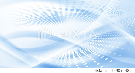 Abstract technology background, modern design vector illustration 129053480