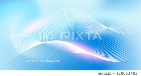 Modern geometric vector illustration design, abstract background. Modern geometric vector illustration design, abstract background. 129053483