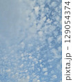 晴天の鱗雲 129054374