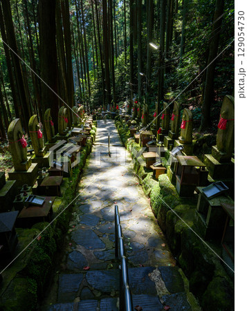 【奈良県】生駒市 寶山寺(宝山寺) (2025/07/29撮影) 【奈良県】生駒市 寶山寺(宝山寺) (2025/07/29撮影) 129054730