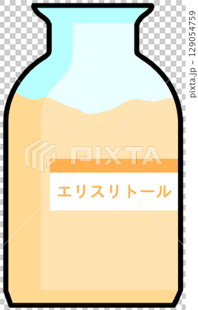 Erythritol 129054759