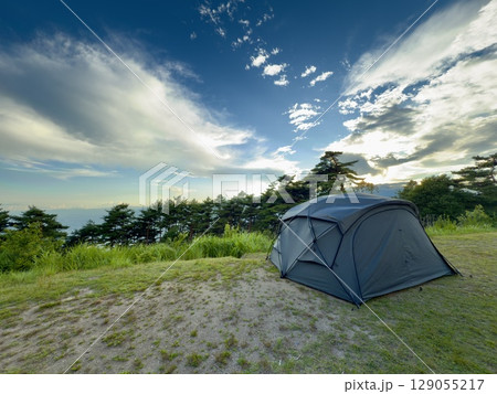 陣場形山 陣場形山 129055217