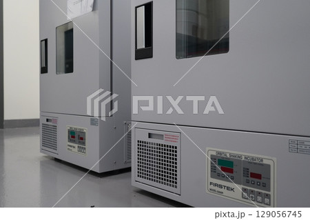 微生物学 研究室 実験室 129056745