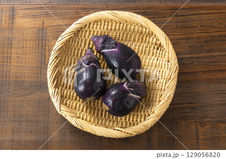 深雪なす 129056820