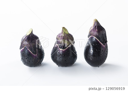 深雪なす 129056919