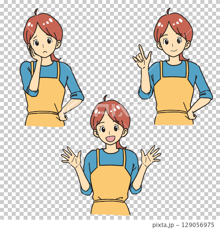 一群年輕的母親,憂慮、想法和快樂 一群年輕的母親,憂慮、想法和快樂 129056975