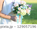 ウェディングフォトサンセット3 129057196