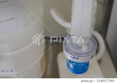 研究室 実験室 ラボ 129057749