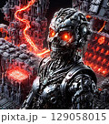 AI生成 人造  129058015