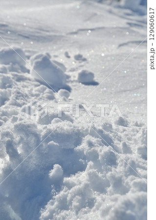 除雪イメージ 除雪イメージ 129060617