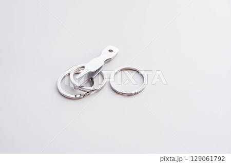 ダブルリングオープナーとダブルリング 129061792