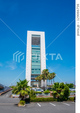 四日市港ポートビル（三重県 四日市市 霞） 129066756