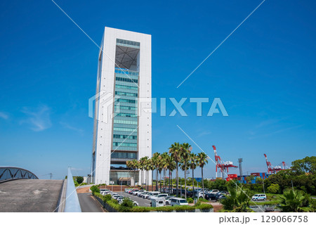 四日市港ポートビル（三重県 四日市市 霞） 129066758