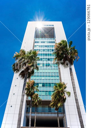 四日市港ポートビル(三重県 四日市市 霞) 四日市港ポートビル(三重県 四日市市 霞) 129066761